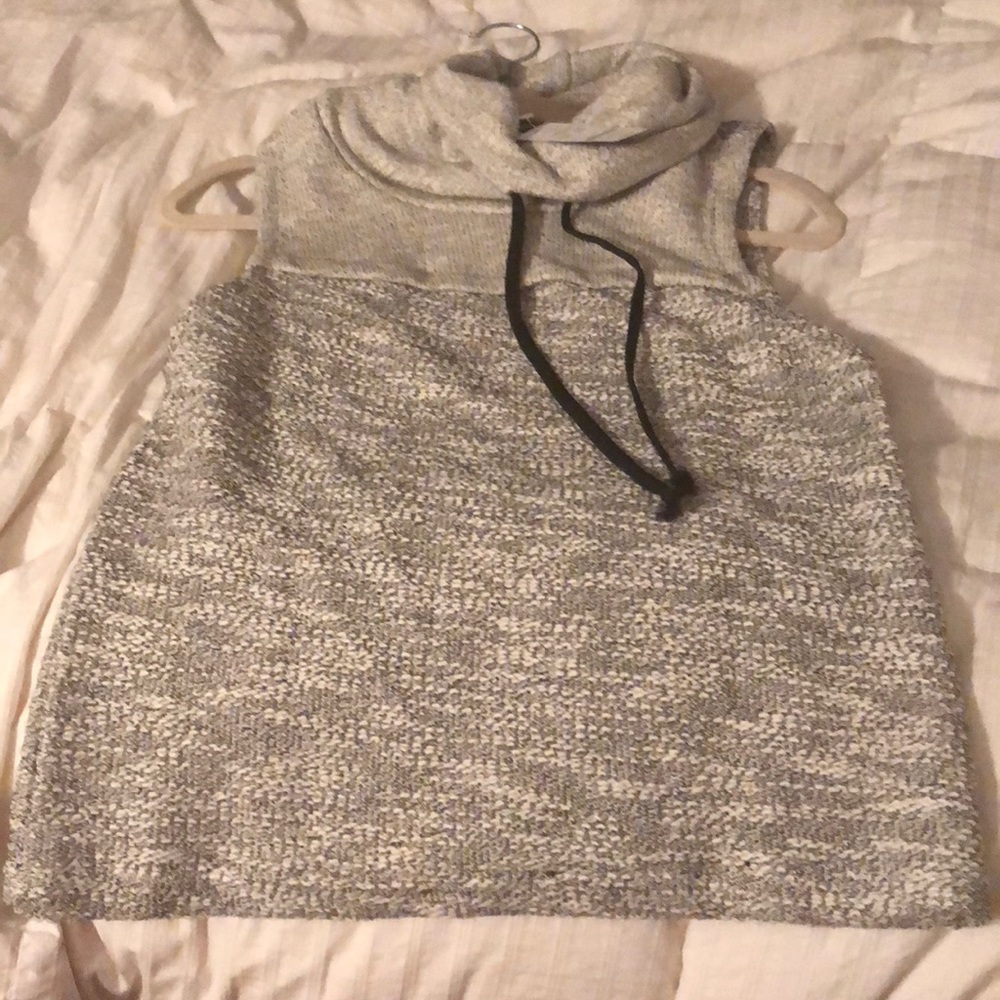 Brand new top from Bebe with tags